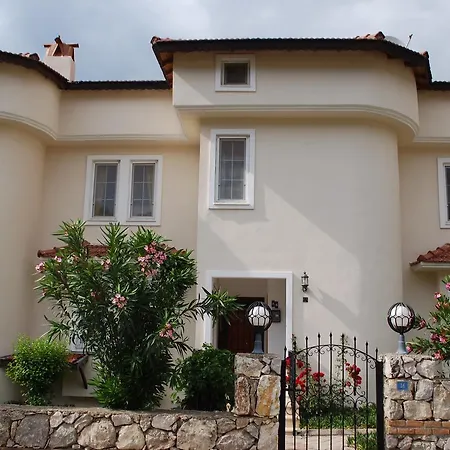 Apartment Almond Grove A4 Fethiye