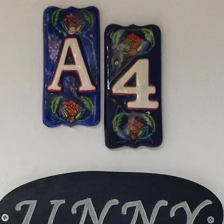 Almond Grove A4 *
