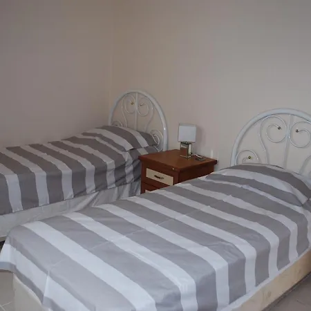 Almond Grove A4 * Fethiye