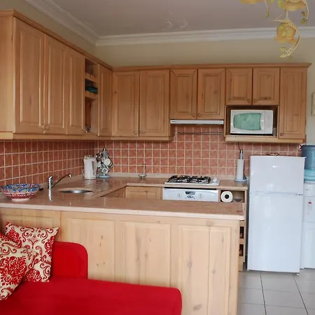 Apartment Almond Grove A4