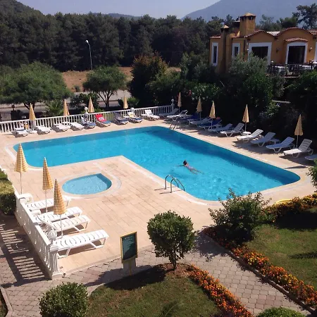 Apartment Almond Grove A4