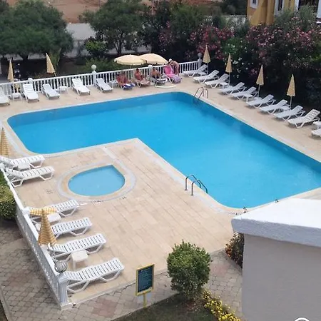 Almond Grove A4 * Fethiye