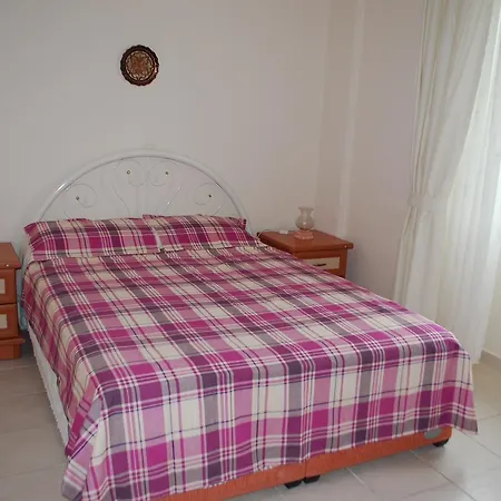 Apartment Almond Grove A4 Fethiye